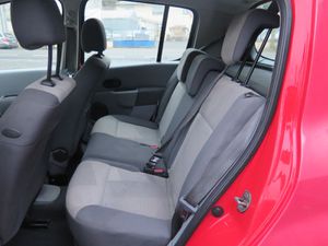 RENAULT Modus Avantage 1.Hand,Tüv und Inspek. Neu