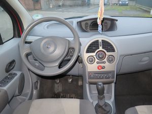 RENAULT Modus Avantage 1.Hand,Tüv und Inspek. Neu