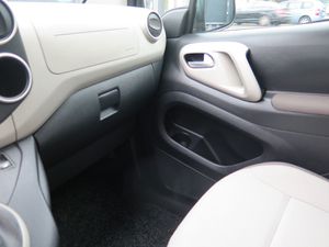 CITROEN Berlingo Multispace, Tüv07/24, 8-Fach,AHK,TOP