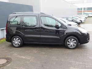 CITROEN Berlingo Multispace, Tüv07/24, 8-Fach,AHK,TOP