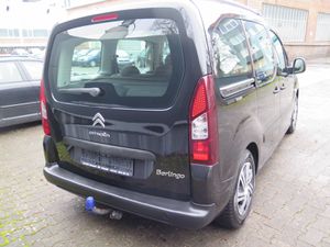 CITROEN Berlingo Multispace, Tüv07/24, 8-Fach,AHK,TOP