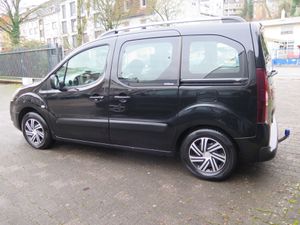 CITROEN Berlingo Multispace, Tüv07/24, 8-Fach,AHK,TOP