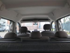 CITROEN Berlingo Multispace, Tüv07/24, 8-Fach,AHK,TOP