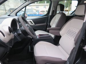 CITROEN Berlingo Multispace, Tüv07/24, 8-Fach,AHK,TOP