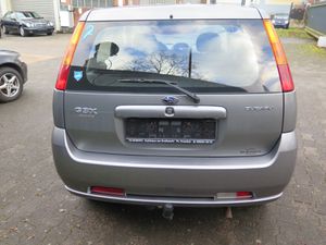 SUBARU Justy J12 1.3,Tüv 5/2026,Insp. Neu,Allrad,Top