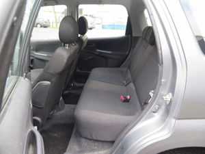 SUBARU Justy J12 1.3,Tüv 5/2026,Insp. Neu,Allrad,Top