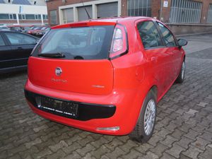 FIAT Punto Evo MYLIFE,tüvund Insp Neu,2.HND,