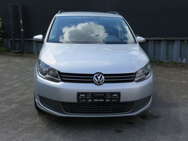 VW Touran