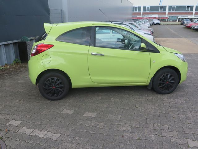 FORD Ka/Ka+