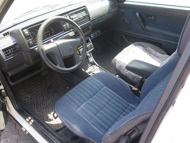 VW Golf II (2) 1,8l autom. Service NEU/2.Hand *TOP*