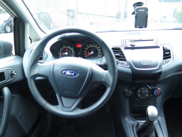 FORD Fiesta SYNC Edition, Insp Neu, Kein Wartungsstau