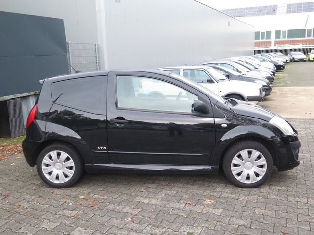 CITROEN C2