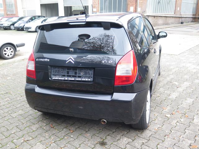 CITROEN C2