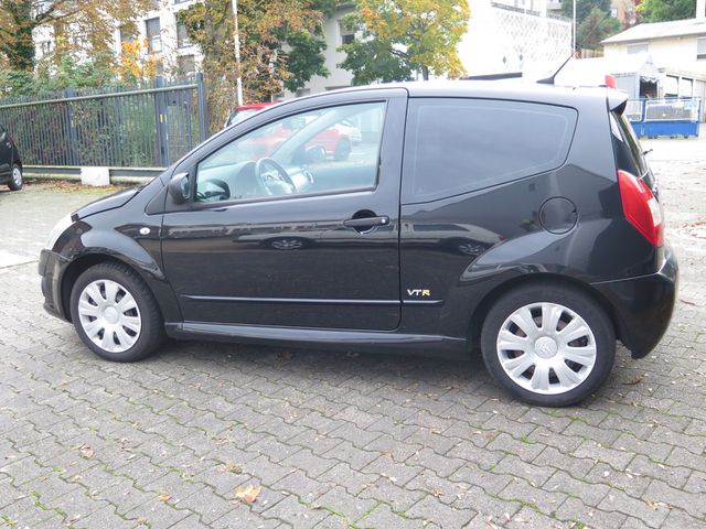 CITROEN C2