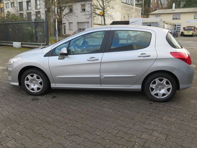 PEUGEOT 308 Tendance TÜV NEU,INSP NEU, Winterauto TOP