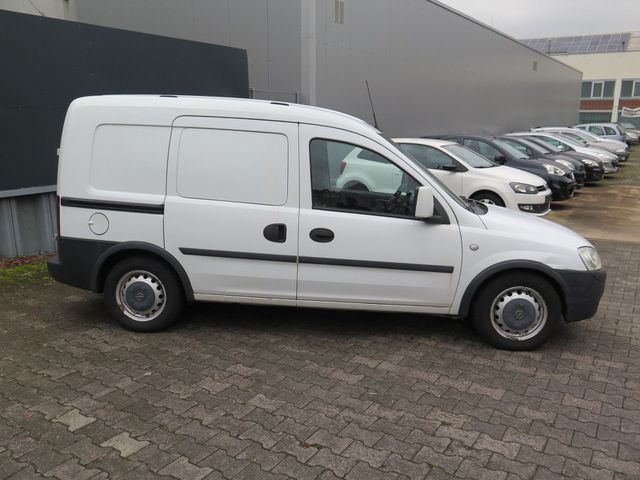 OPEL Combo Kasten Business 111 Jahre,Insp. u. Tüv Neu