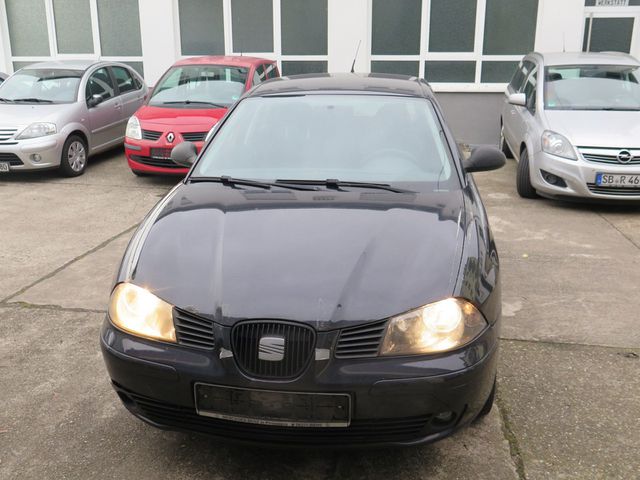 SEAT Ibiza Reference 1,9 tdi, TÜV 06/2026, 2.HND,