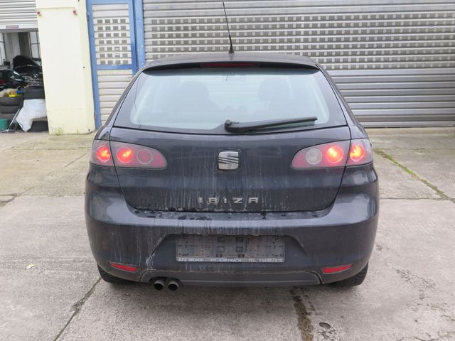 SEAT Ibiza Reference 1,9 tdi, TÜV 06/2026, 2.HND,