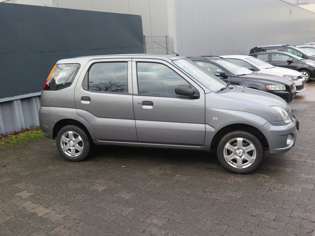 SUBARU Justy J12 1.3,Tüv 5/2026,Insp. Neu,Allrad,Top