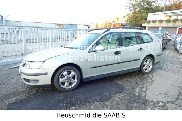 SAAB 9-3