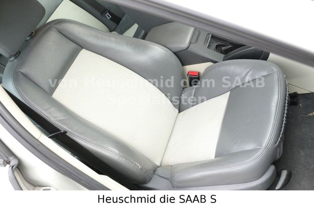 SAAB 9-3 1.8t Linear SportCombi nur 160 000 km Hirsch