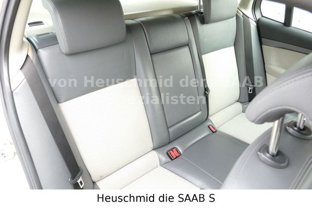 SAAB 9-3 1.8t Linear SportCombi nur 160 000 km Hirsch