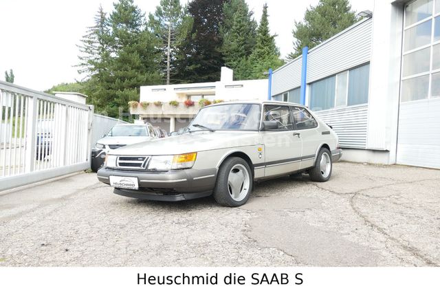 SAAB 900 640w