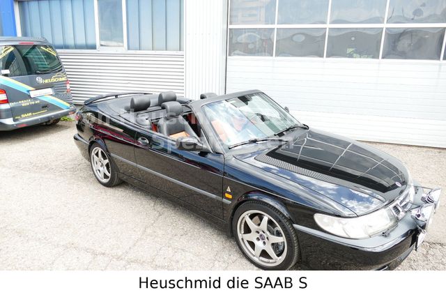 SAAB 9-3 640w