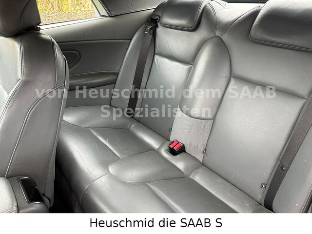 SAAB 9-3 Vector Cabri0 Hirsch Performance 184977 Km