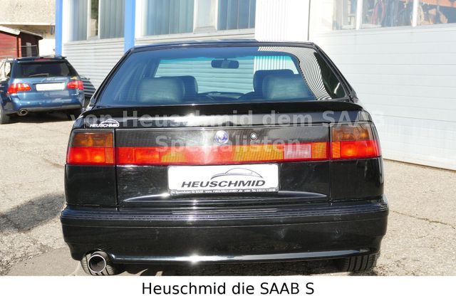 SAAB 9000 2.3T Sport Aero Unikat super Zustand