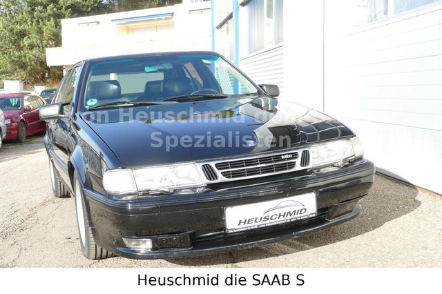 SAAB 9000 2.3T Sport Aero Unikat super Zustand