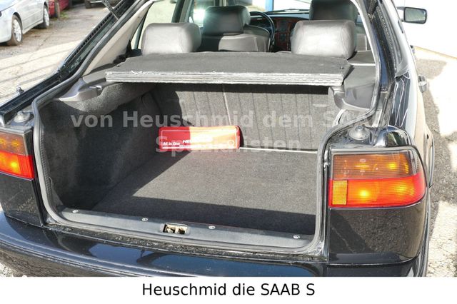 SAAB 9000 2.3T Sport Aero Unikat super Zustand