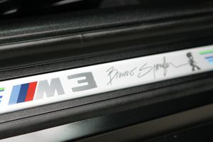 BMW M3 DTM Bruno Spengler Limit Nr28 von 54 Weltweit