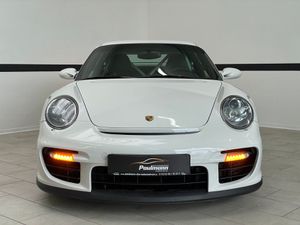 PORSCHE 997