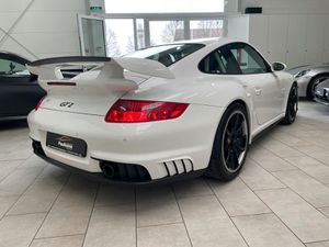 PORSCHE 997