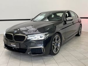 BMW M550