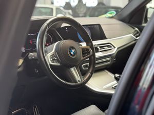 BMW X5 M50