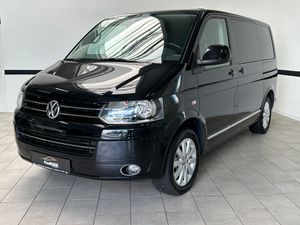 VW T5 Multivan