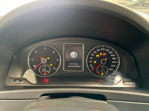 VW T5 Multivan