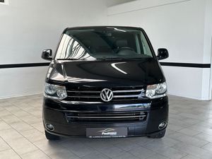 VW T5 Multivan