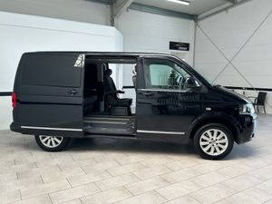 VW T5 Multivan