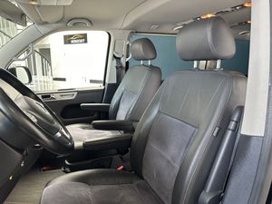 VW T5 Multivan