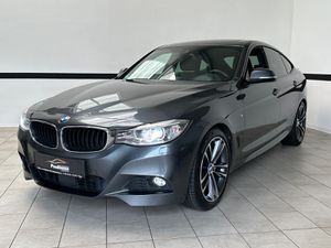 BMW 335 Gran Turismo