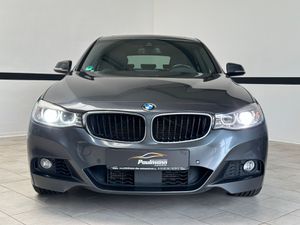 BMW 335 Gran Turismo