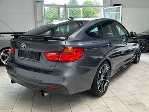 BMW 335 Gran Turismo