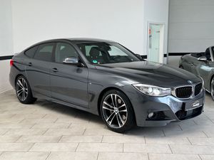 BMW 335 Gran Turismo