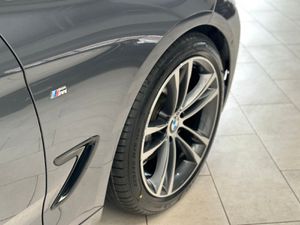 BMW 335 Gran Turismo