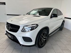 MERCEDES-BENZ GLE 400