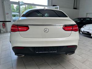 MERCEDES-BENZ GLE 400