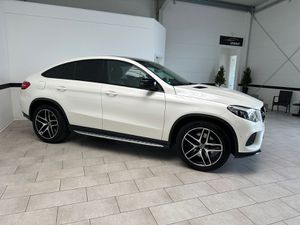 MERCEDES-BENZ GLE 400